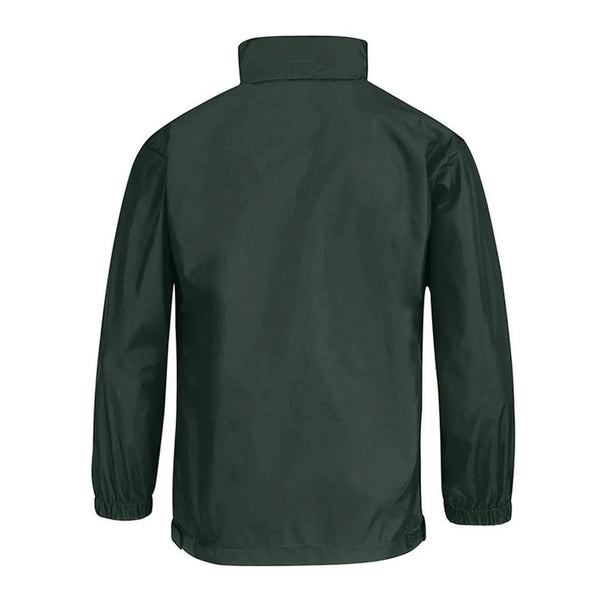 Giacca Sirocco Bimbo - personalizzabile con logo