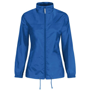 Giacca Sirocco Donna - personalizzabile con logo