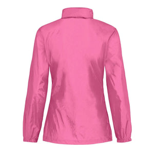 Giacca Sirocco Donna - personalizzabile con logo