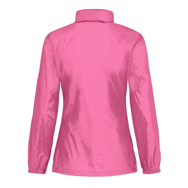 Giacca Sirocco Donna - personalizzabile con logo