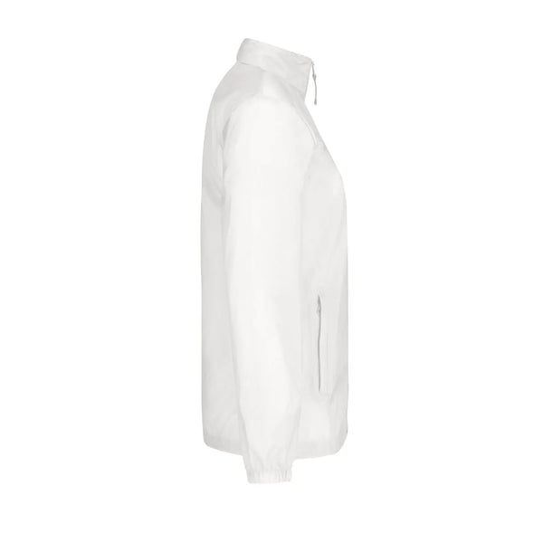 Giacca Sirocco Donna - personalizzabile con logo