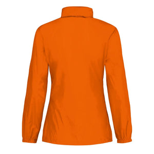 Giacca Sirocco Donna - personalizzabile con logo