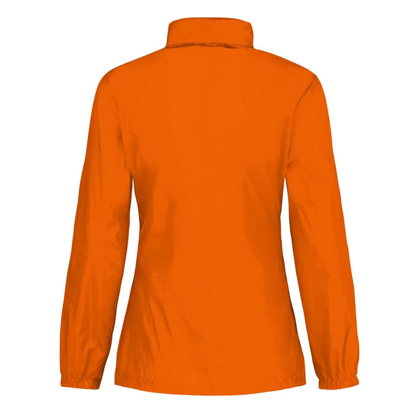 Giacca Sirocco Donna - personalizzabile con logo