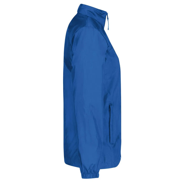 Giacca Sirocco Donna - personalizzabile con logo