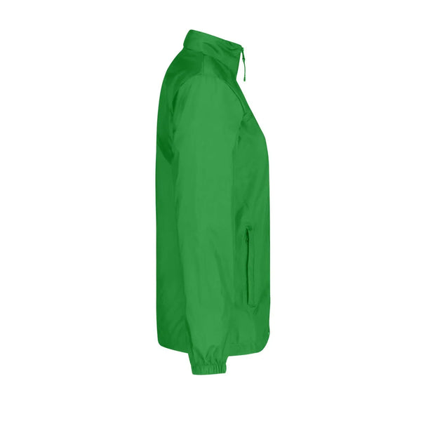 Giacca Sirocco Donna - personalizzabile con logo