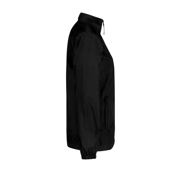 Giacca Sirocco Donna - personalizzabile con logo
