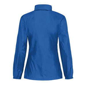 Giacca Sirocco Donna - personalizzabile con logo