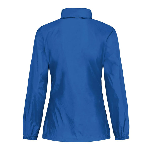 Giacca Sirocco Donna - personalizzabile con logo