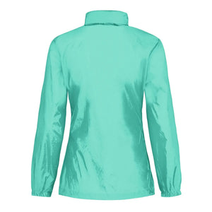 Giacca Sirocco Donna - personalizzabile con logo