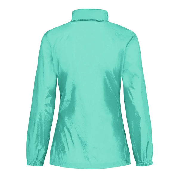 Giacca Sirocco Donna - personalizzabile con logo