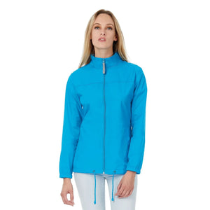 Giacca Sirocco Donna - personalizzabile con logo