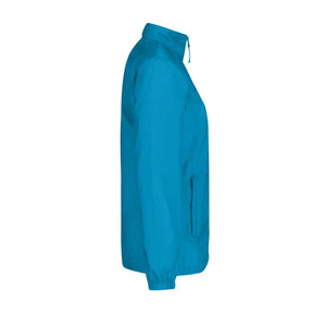 Giacca Sirocco Donna - personalizzabile con logo