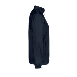 Giacca Sirocco Donna - personalizzabile con logo