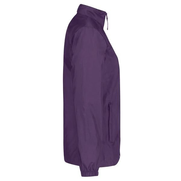 Giacca Sirocco Donna - personalizzabile con logo