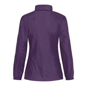 Giacca Sirocco Donna - personalizzabile con logo