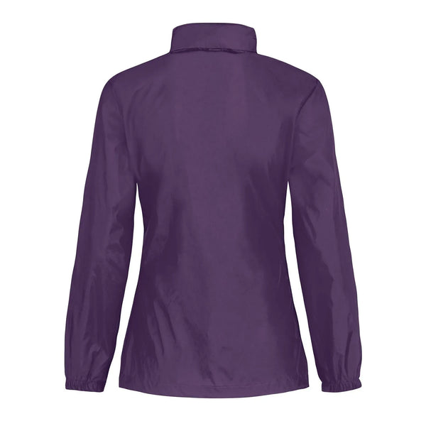 Giacca Sirocco Donna - personalizzabile con logo