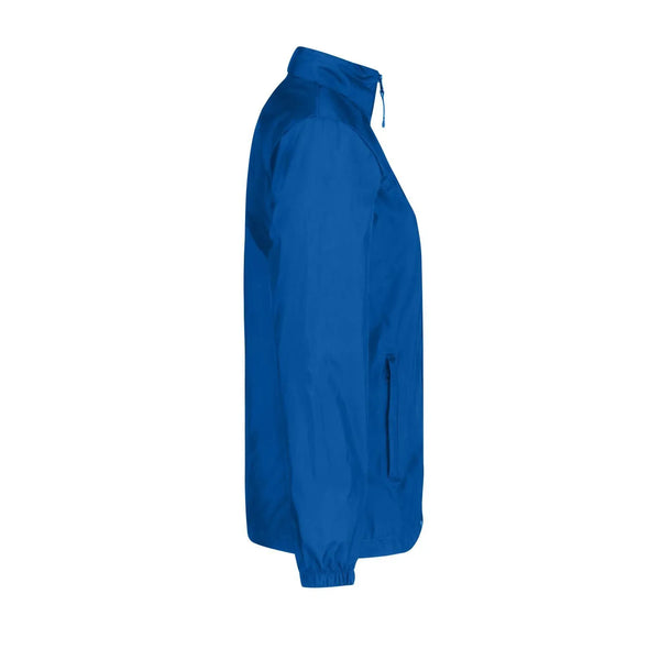 Giacca Sirocco Donna - personalizzabile con logo