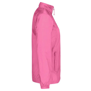 Giacca Sirocco Donna - personalizzabile con logo