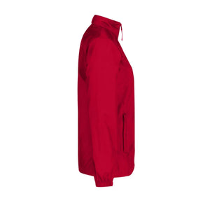 Giacca Sirocco Donna - personalizzabile con logo