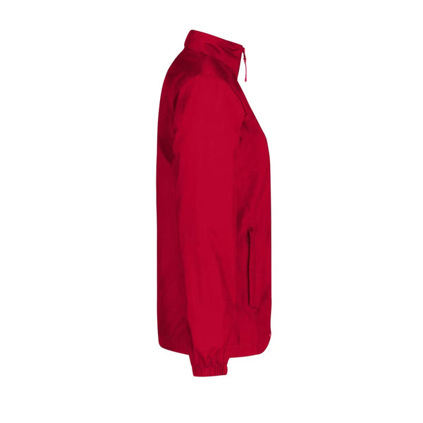 Giacca Sirocco Donna - personalizzabile con logo