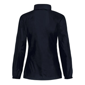 Giacca Sirocco Donna - personalizzabile con logo