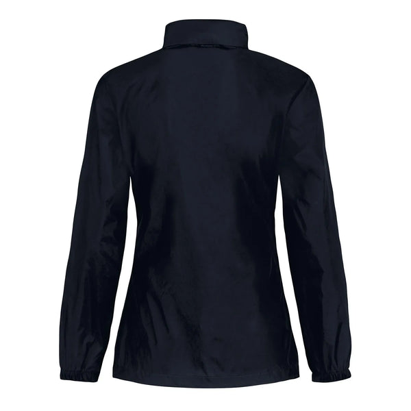 Giacca Sirocco Donna - personalizzabile con logo