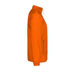 Giacca Sirocco Donna - personalizzabile con logo