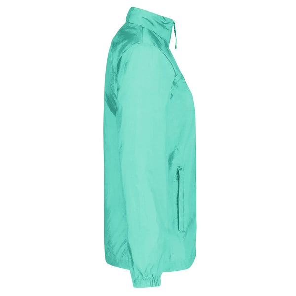 Giacca Sirocco Donna - personalizzabile con logo
