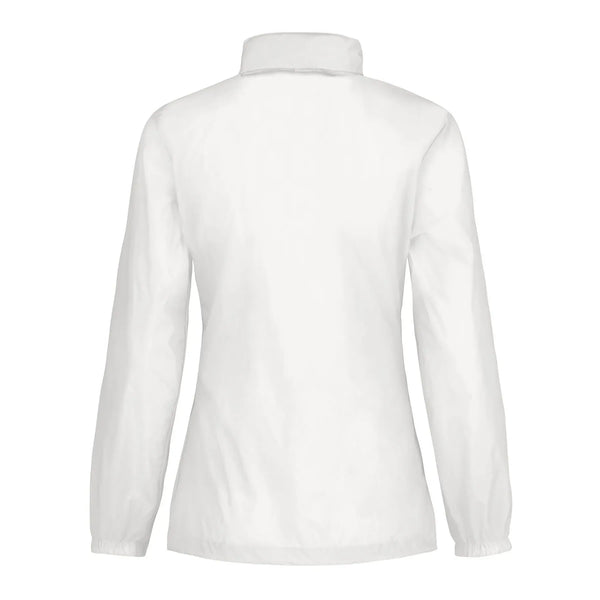 Giacca Sirocco Donna - personalizzabile con logo