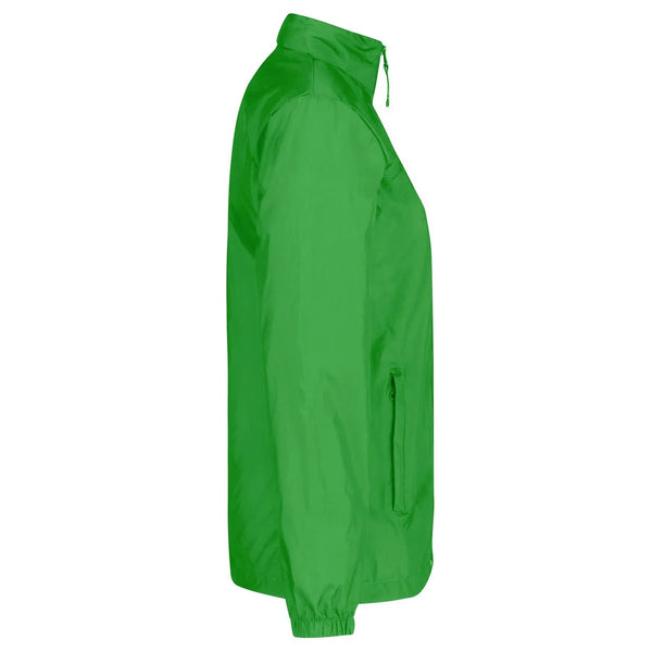 Giacca Sirocco Donna - personalizzabile con logo