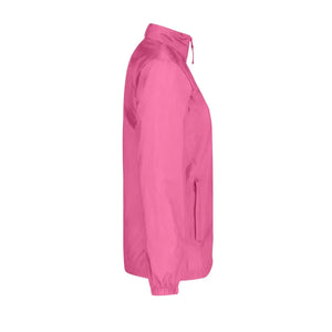 Giacca Sirocco Donna - personalizzabile con logo