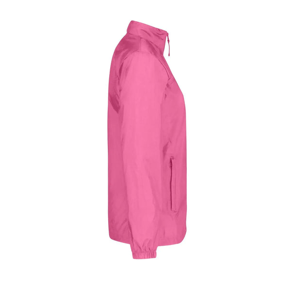Giacca Sirocco Donna - personalizzabile con logo