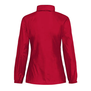 Giacca Sirocco Donna - personalizzabile con logo