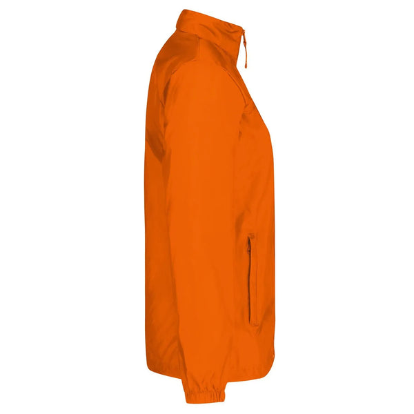 Giacca Sirocco Donna - personalizzabile con logo