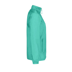 Giacca Sirocco Donna - personalizzabile con logo