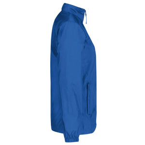 Giacca Sirocco Donna - personalizzabile con logo