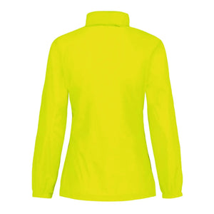 Giacca Sirocco Donna - personalizzabile con logo