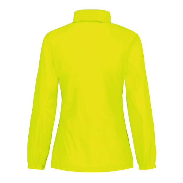 Giacca Sirocco Donna - personalizzabile con logo