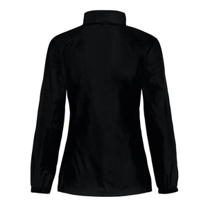 Giacca Sirocco Donna - personalizzabile con logo