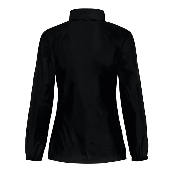 Giacca Sirocco Donna - personalizzabile con logo
