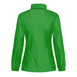 Giacca Sirocco Donna - personalizzabile con logo