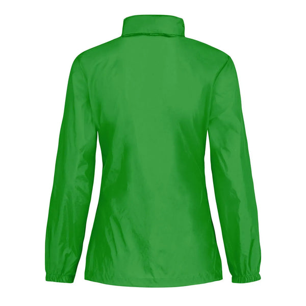 Giacca Sirocco Donna - personalizzabile con logo