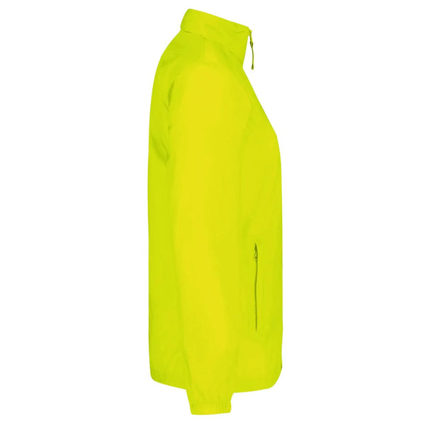 Giacca Sirocco Donna - personalizzabile con logo