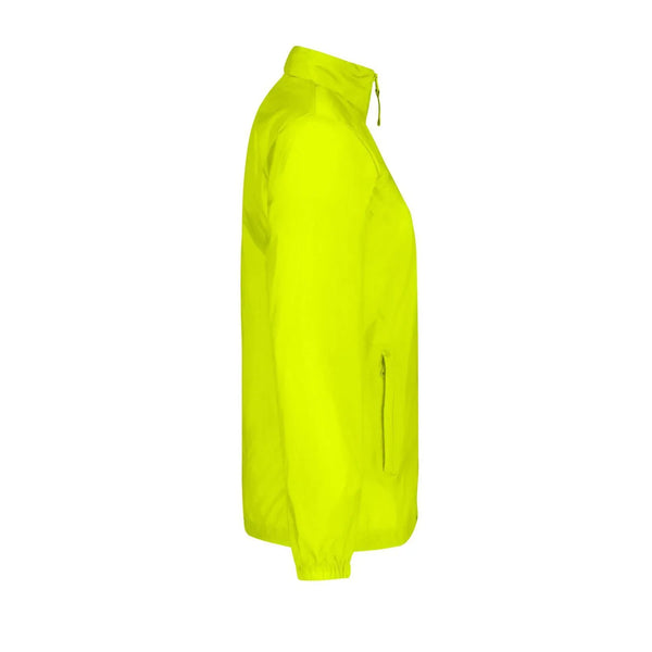 Giacca Sirocco Donna - personalizzabile con logo