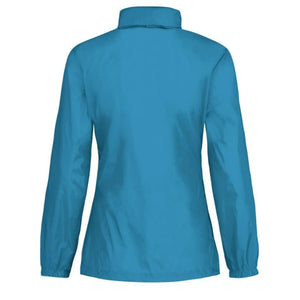 Giacca Sirocco Donna - personalizzabile con logo
