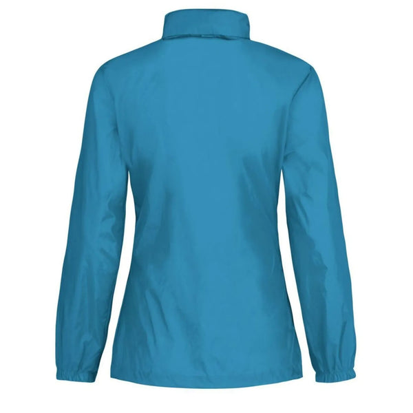 Giacca Sirocco Donna - personalizzabile con logo