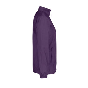 Giacca Sirocco Donna - personalizzabile con logo