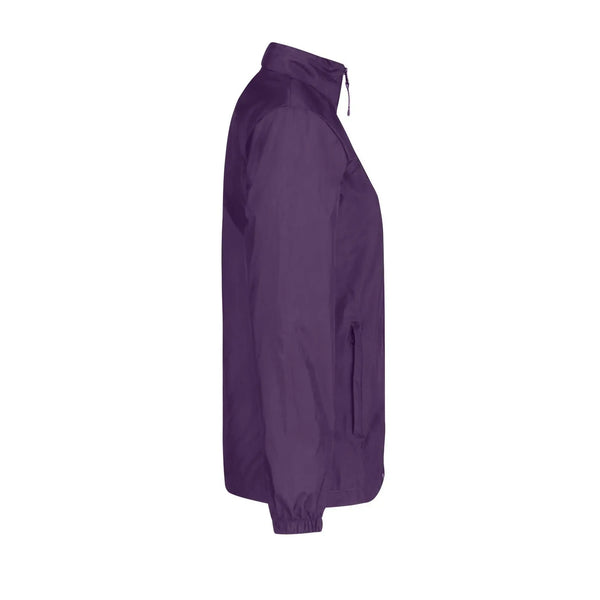 Giacca Sirocco Donna - personalizzabile con logo