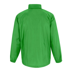 Giacca Sirocco - personalizzabile con logo