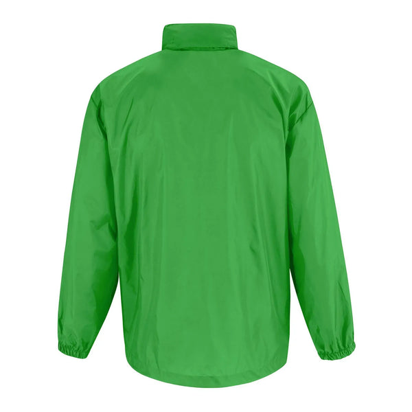 Giacca Sirocco - personalizzabile con logo
